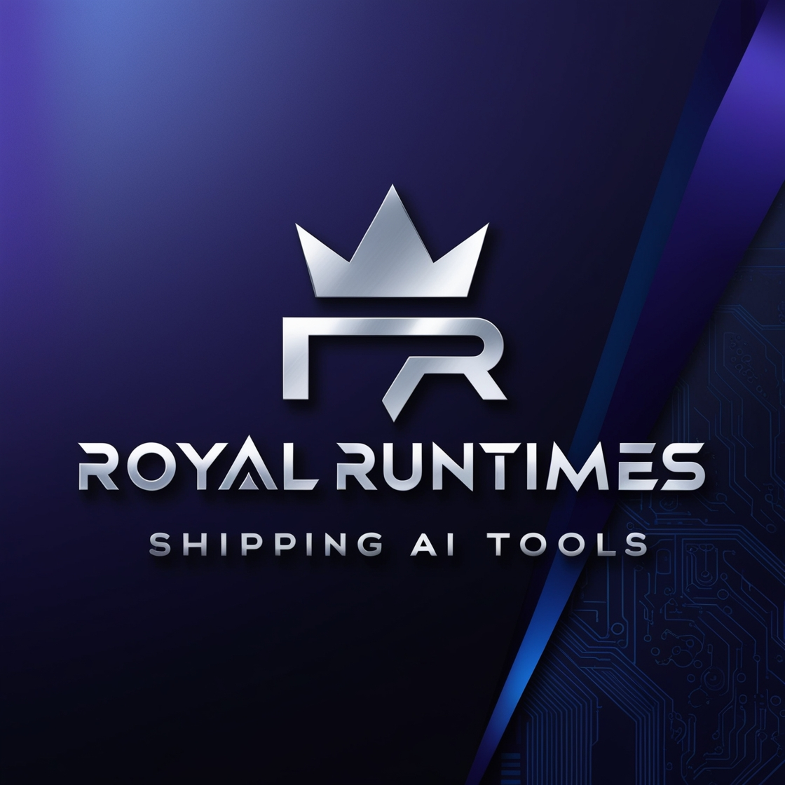 Royal Runtimes Logo